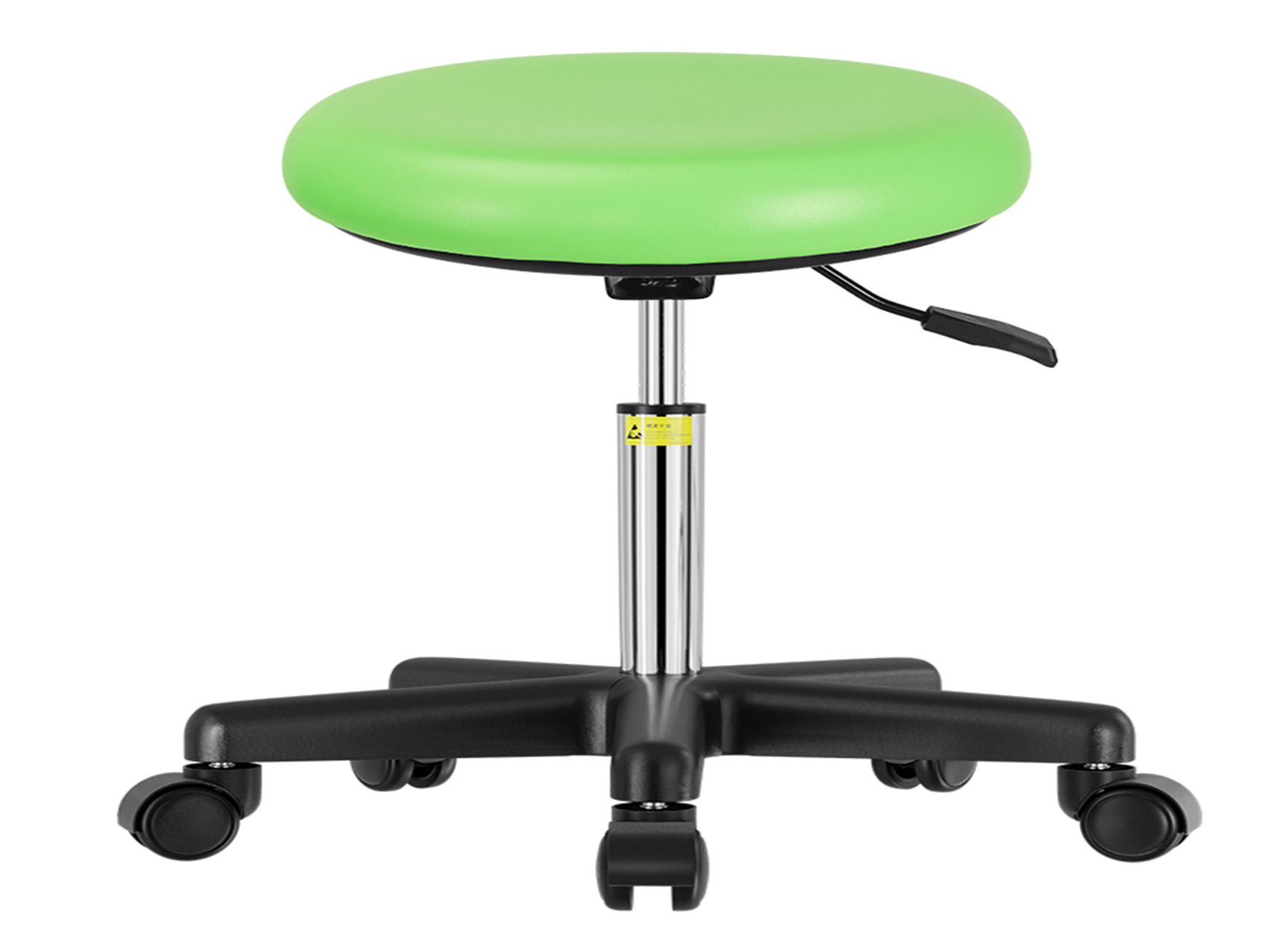 圆凳-（草绿色-尼龙）